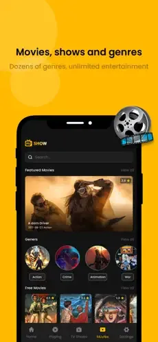 sony-a1-mark-2 Movies and shows